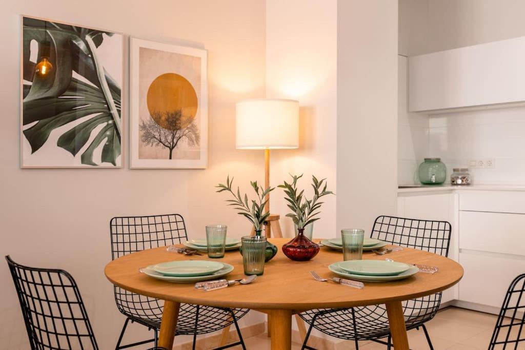 Santa Cruz City Center: The Most Coveted Location מראה חיצוני תמונה